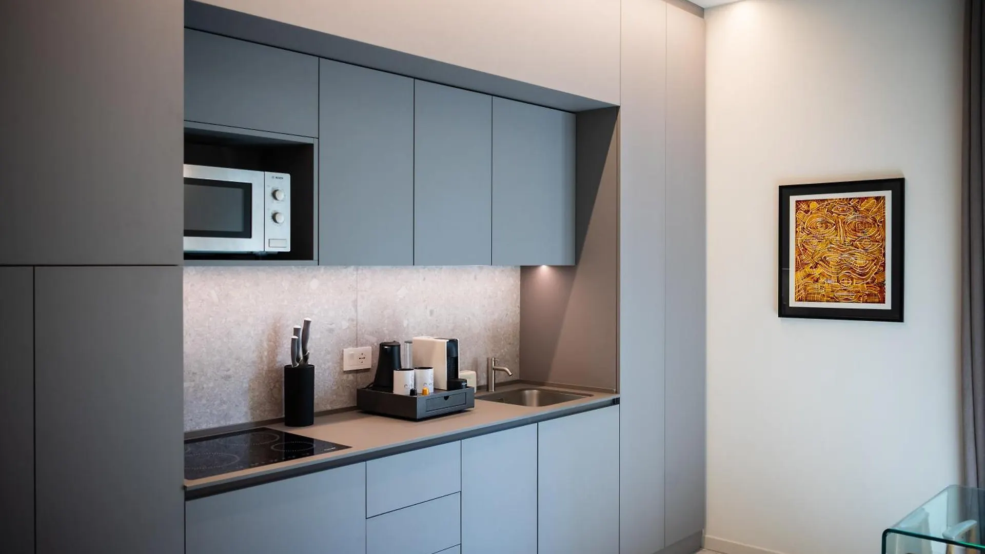 Rego Apartments - Boutique Aparthotel With Some Off-Site Apartments In A Charming Historic District Close To Upper Town Bergamo