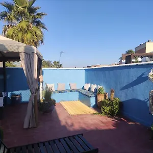 visit hotel