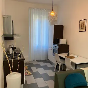 Casa vacanze Casetta Buenos Aires 58, Milano
