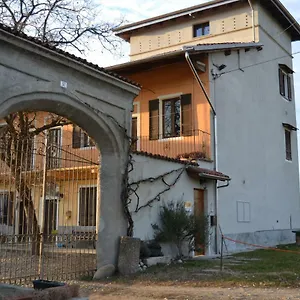 Alloggio per agriturismo La Farazzina, Oleggio