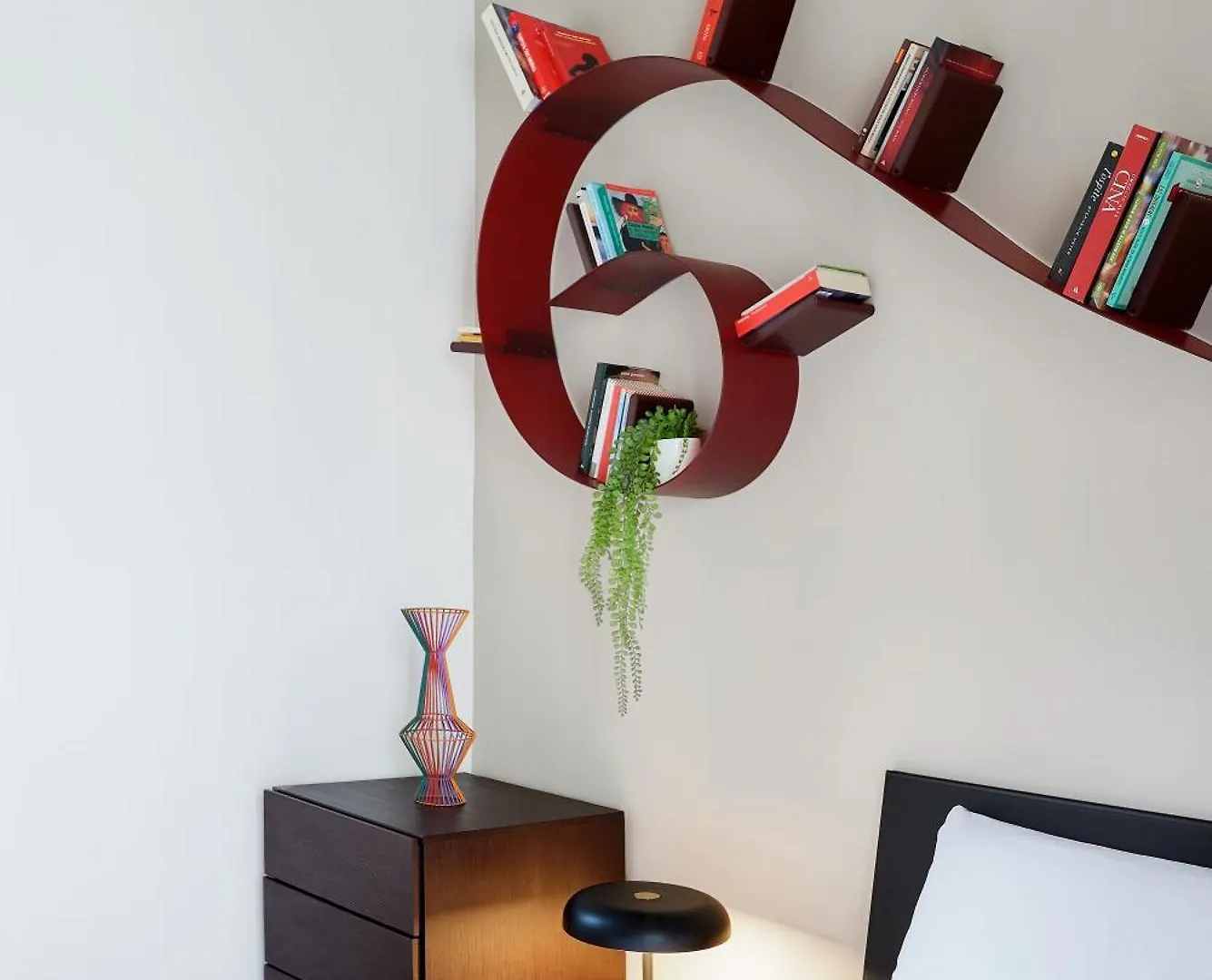 Rego Apartments - Boutique Aparthotel With Some Off-Site Apartments In A Charming Historic District Close To Upper Town Bergamo 0*,