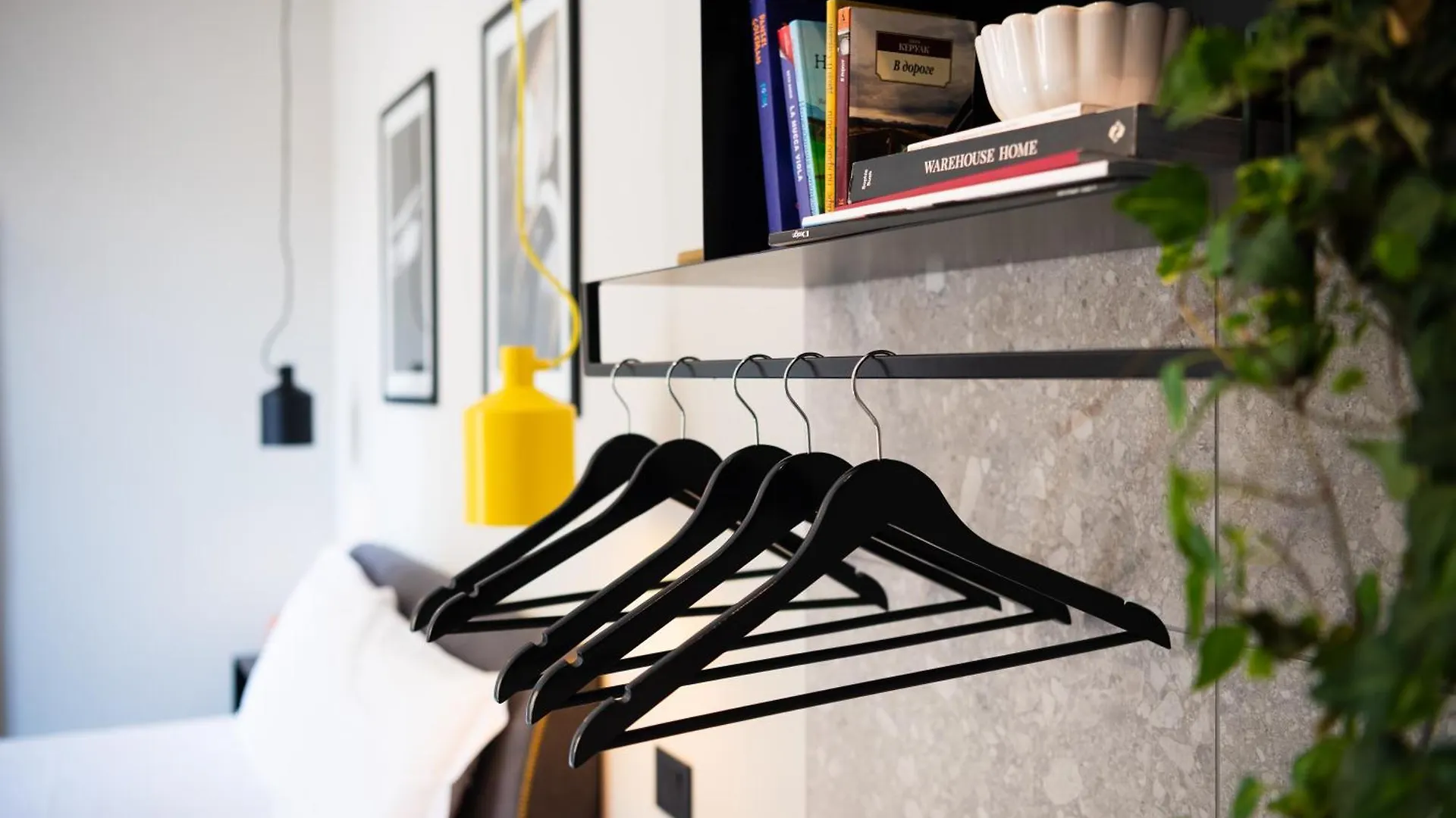 Rego Apartments - Boutique Aparthotel With Some Off-Site Apartments In A Charming Historic District Close To Upper Town Bergamo