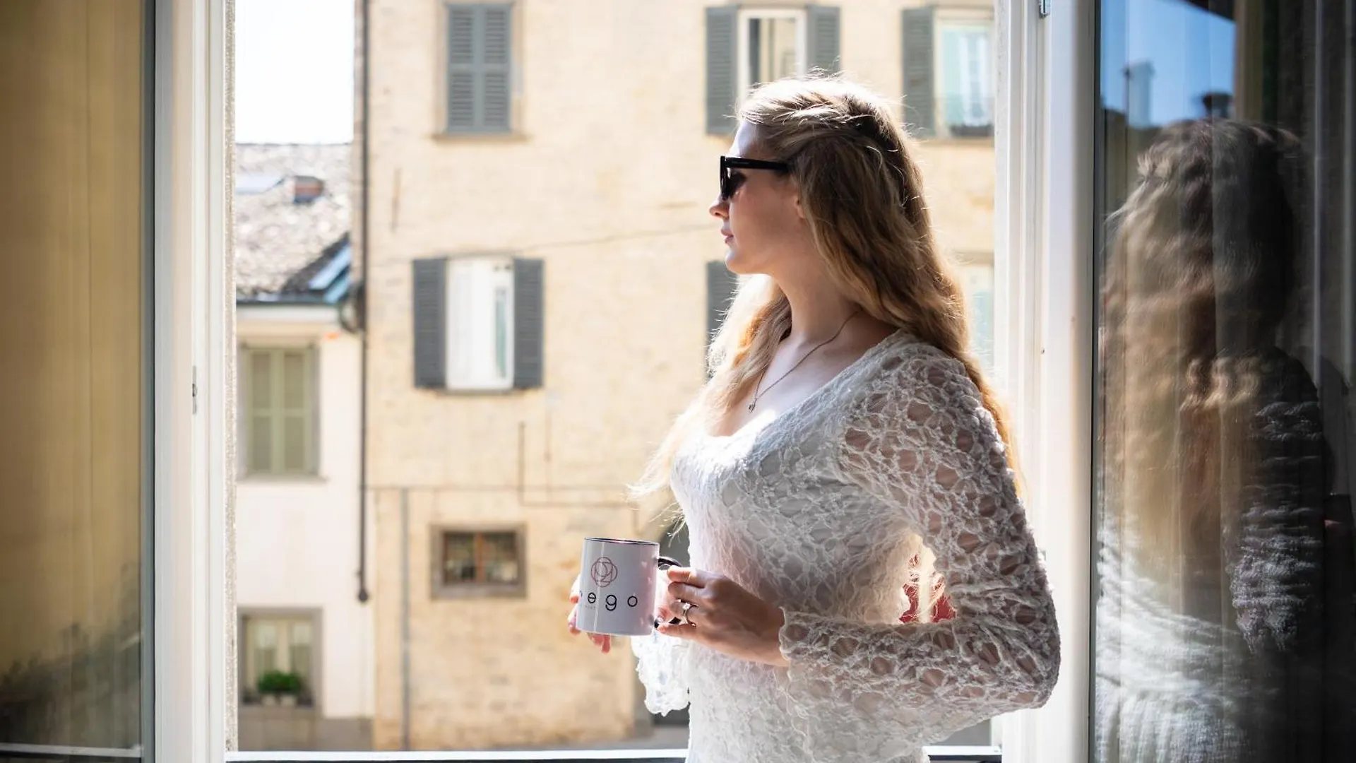 Rego Apartments - Boutique Aparthotel With Some Off-Site Apartments In A Charming Historic District Close To Upper Town Bergamo